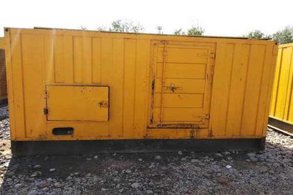 泸县发电机出租 泸县发电机出租