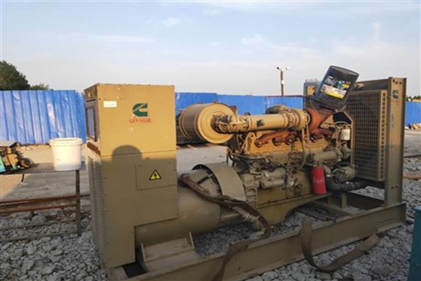 泸县发电机出租 泸县发电机出租