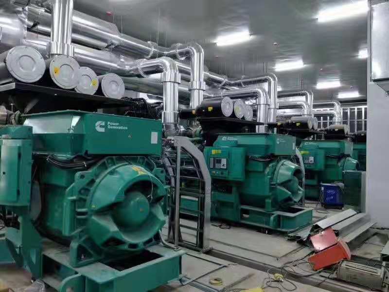 泸县发电机出租