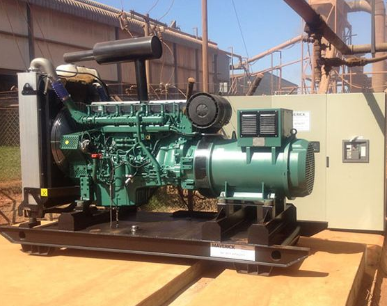 泸县发电机出租